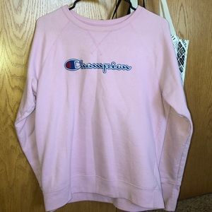 Champion CrewNeck